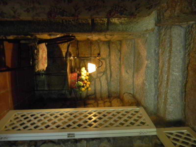 מלון Castrelo  Pazo Carrasqueira מראה חיצוני תמונה